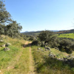 Caminos - Finca Valle Los Ciervos