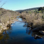 Río - Casa rural Valle Los Ciervos