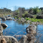 Río - Casa rural Valle Los Ciervos