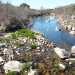 Río - Casa rural Valle Los Ciervos