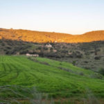 Entorno Casa rural Valle Los Ciervos